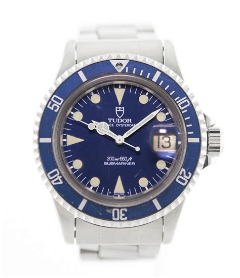 tudor submariner 76100 price